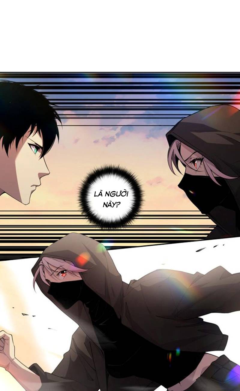 Đọc truyện Tử linh pháp sư: Ta chính là thiên tai - Chap 2